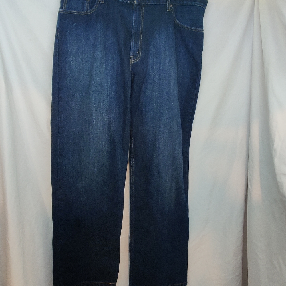 Levi's signature jeans 42x30